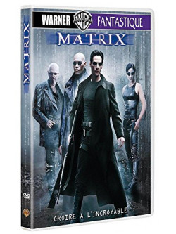 Matrix [Edizione: Francia]