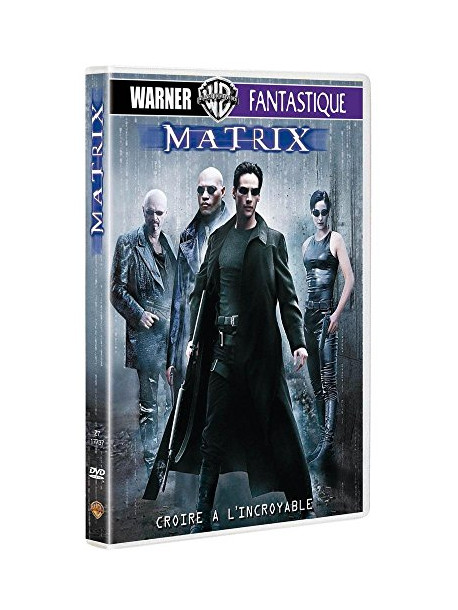 Matrix [Edizione: Francia]