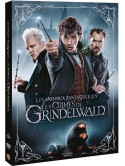 Les Animaux Fantastiques 2 Les Crimes De Grindelwald [Edizione: Francia]