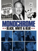 Monochrome: Black White & Blue [Edizione: Stati Uniti]