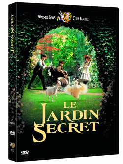Jardin Secret (Le) [Edizione: Francia]