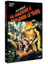 La Machine A Explorer Le Temps [Edizione: Francia]