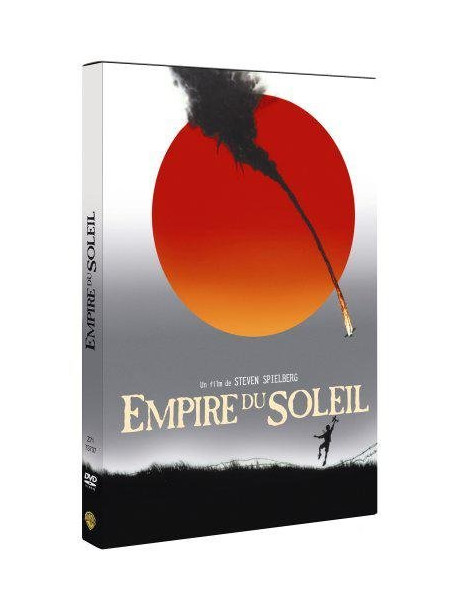 L Empire Du Soleil [Edizione: Francia]