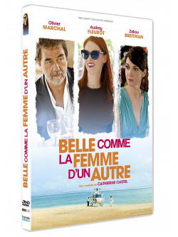 Belle Comme La Femme D Un Autre [Edizione: Francia]