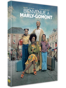 Bienvenue A Marly Gomont [Edizione: Francia]