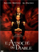 L Associe Du Diable [Edizione: Francia]