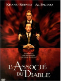 L Associe Du Diable [Edizione: Francia]