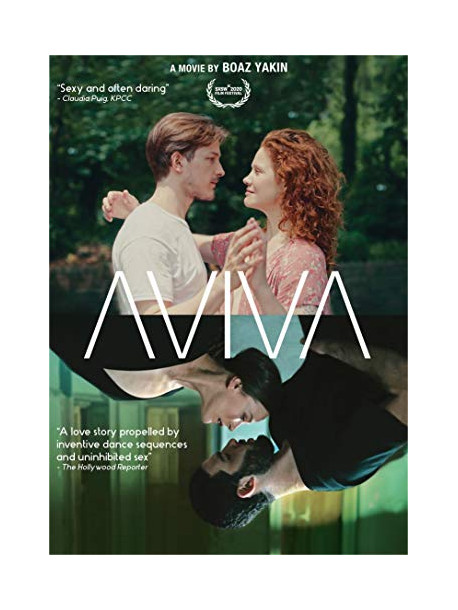 Aviva -[Edizione: Stati Uniti]