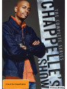 Chappelle'S Show: The Complete Series Collection (6 Dvd) [Edizione: Stati Uniti]