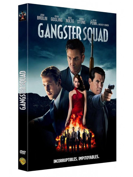 Gangster Squad [Edizione: Francia]