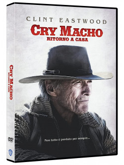 Cry Macho