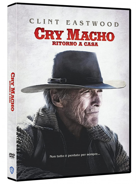 Cry Macho
