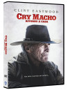 Cry Macho