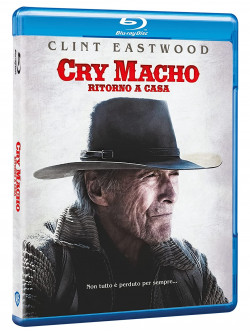 Cry Macho