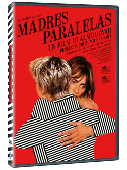 Madres Paralelas