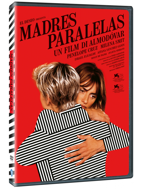 Madres Paralelas
