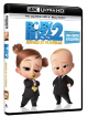Baby Boss 2 - Affari Di Famiglia (4K Ultra Hd+Blu-Ray)