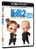 Baby Boss 2 - Affari Di Famiglia (4K Ultra Hd+Blu-Ray)