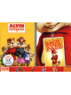 Alvin Superstar 2 / Back-Stage Pass (2 Dvd)