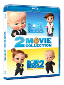 Baby Boss Collection (2 Blu-Ray)
