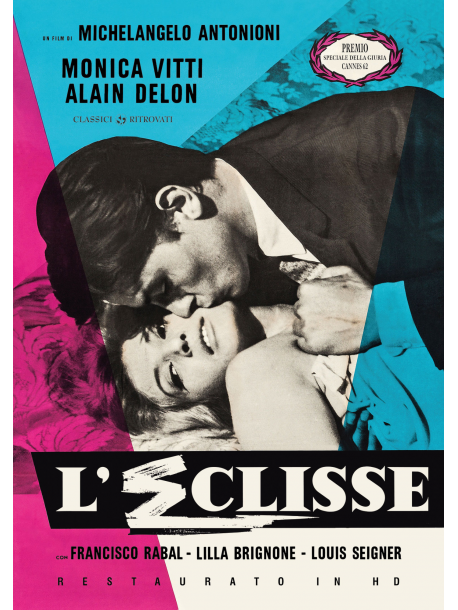Eclisse (L') (Restaurato In Hd)