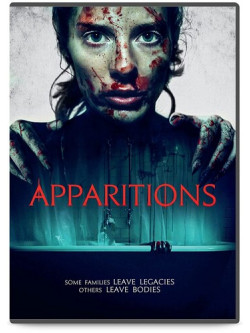 Apparitions [Edizione: Stati Uniti]
