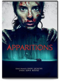 Apparitions [Edizione: Stati Uniti]
