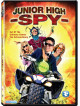 Junior High Spy [Edizione: Stati Uniti]
