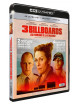 3 Billboards Les Panneaux De La Vengeance 4K/Blu-Ray [Edizione: Francia]