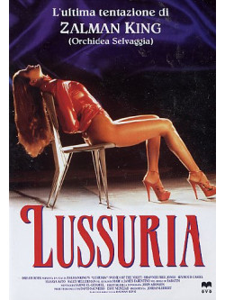 Lussuria