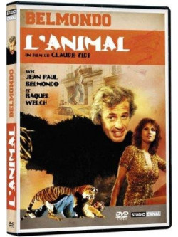 L Animal [Edizione: Francia]