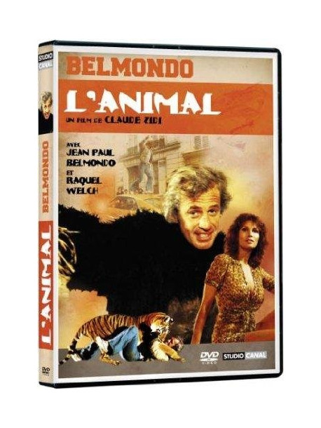 L Animal [Edizione: Francia]