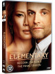 Elementary S7 (3 Dvd) [Edizione: Paesi Bassi]