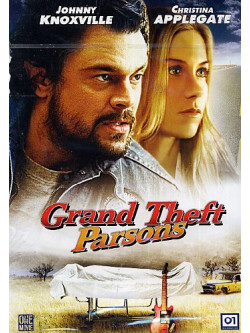 Grand Theft Parsons