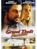 Grand Theft Parsons