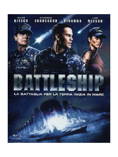 Battleship