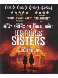 Les Freres Sisters [Edizione: Francia]