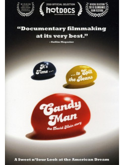 Candyman (2010) [Edizione: Stati Uniti]