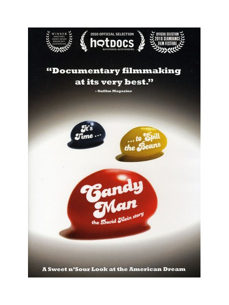 Candyman (2010) [Edizione: Stati Uniti]