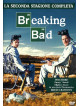 Breaking Bad - Stagione 02 (4 Dvd)