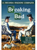 Breaking Bad - Stagione 02 (4 Dvd)