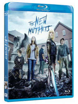 New Mutants (The)