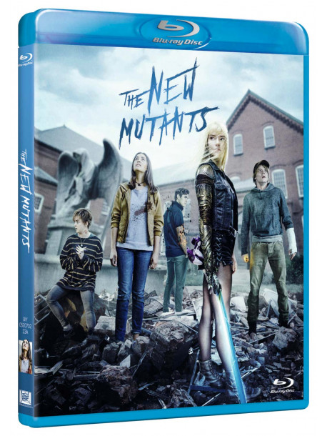 New Mutants (The)