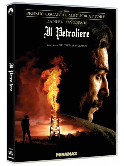 Petroliere (Il)