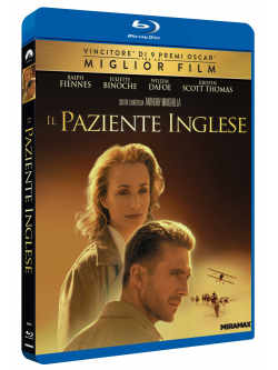 Paziente Inglese (Il)