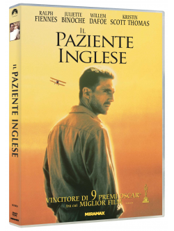 Paziente Inglese (Il)
