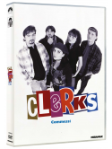 Clerks - Commessi