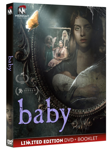 Baby (Dvd+Booklet)