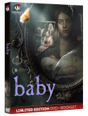 Baby (Dvd+Booklet)