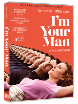 I'M Your Man
